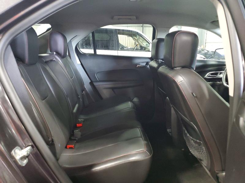 Продажа на аукционе авто 2015 Chevrolet Equinox, vin: 2GNFLGEK0F6393610, номер лота: 55345246