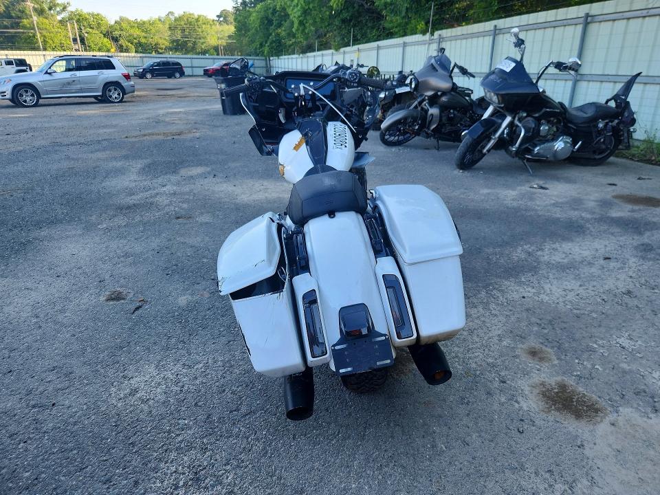 Aukcja sprzedaży 2025 Harley-davidson Fltrx, vin: 1HD1KH717SB634021, numer aukcji: 53209086