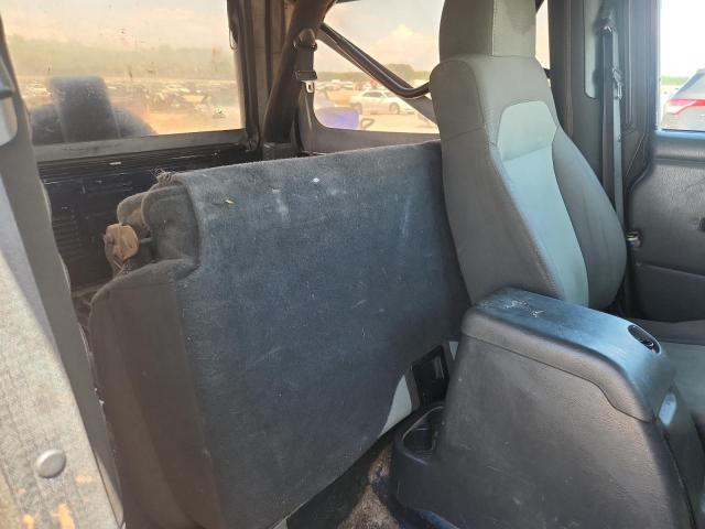 Продажа на аукционе авто 2005 Jeep Wrangler / Tj, vin: 1J4FA44S35P324630, номер лота: 54767706