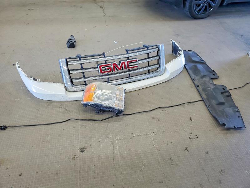 Продаж на аукціоні авто 2012 Gmc Sierra, vin: 1GTR2UEA0CZ309901, номер лоту: 54460906