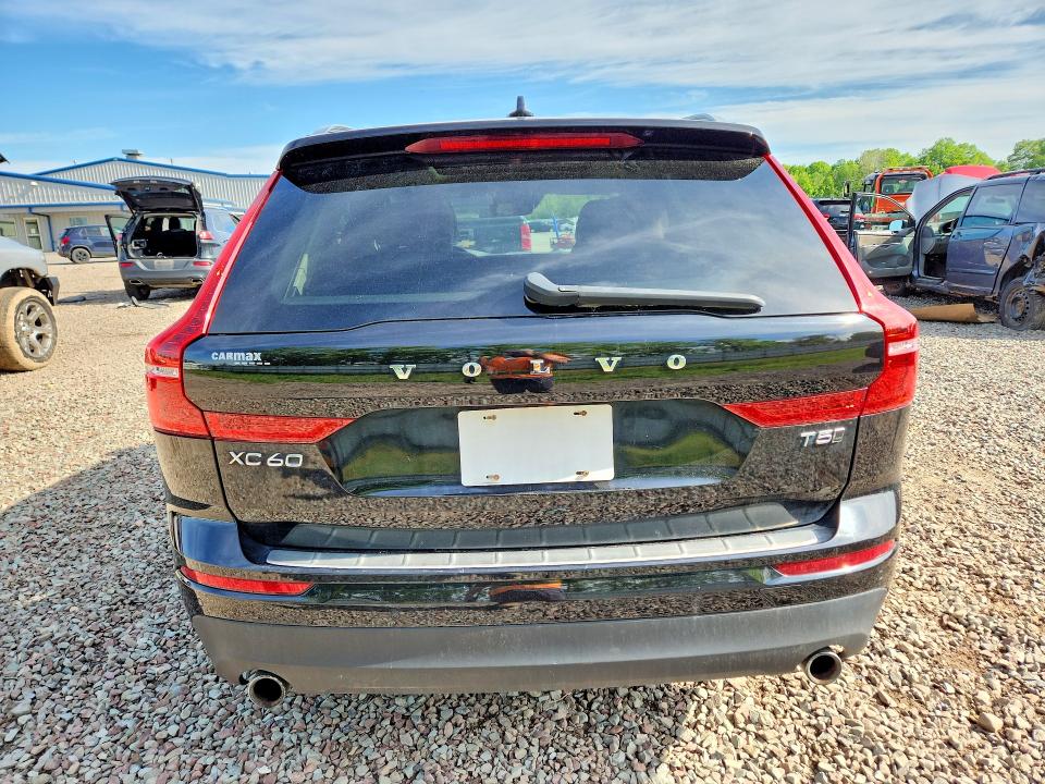 Продаж на аукціоні авто 2020 Volvo Xc60, vin: YV4102RK9L1411865, номер лоту: 54754446