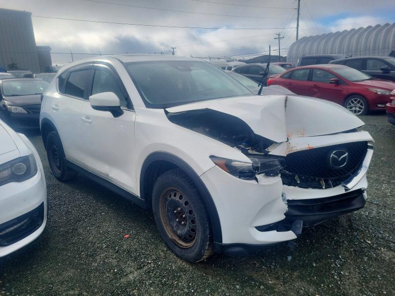 Aukcja sprzedaży 2021 Mazda Cx-5 Gs 4dr Awd, vin: JM3KFBCM5M1428591, numer aukcji: 52893046