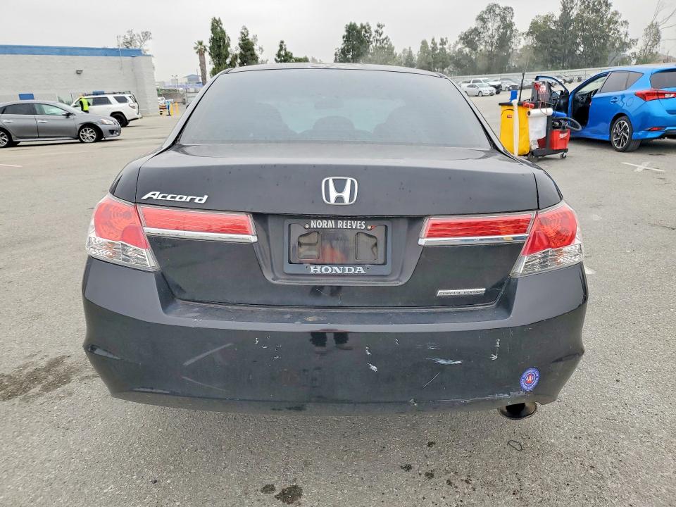 Продаж на аукціоні авто 2012 Honda Accord, vin: 1HGCP2F62CA045196, номер лоту: 51869056