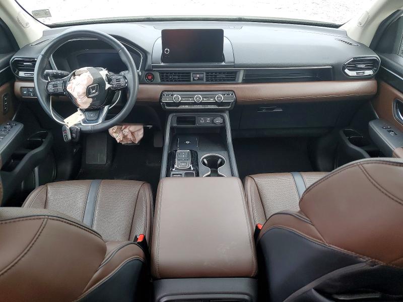 Продаж на аукціоні авто 2025 Honda Pilot, vin: 5FNYG1H84SB106079, номер лоту: 53114366