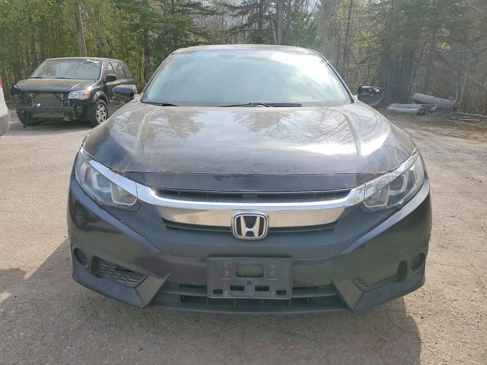 Aukcja sprzedaży 2018 Honda Civic, vin: 2HGFC2F81JH002087, numer aukcji: 51669526