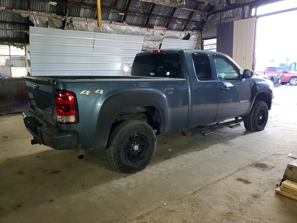 Aukcja sprzedaży 2010 Gmc Sierra, vin: 1GTSKTEA3AZ182411, numer aukcji: 53956086