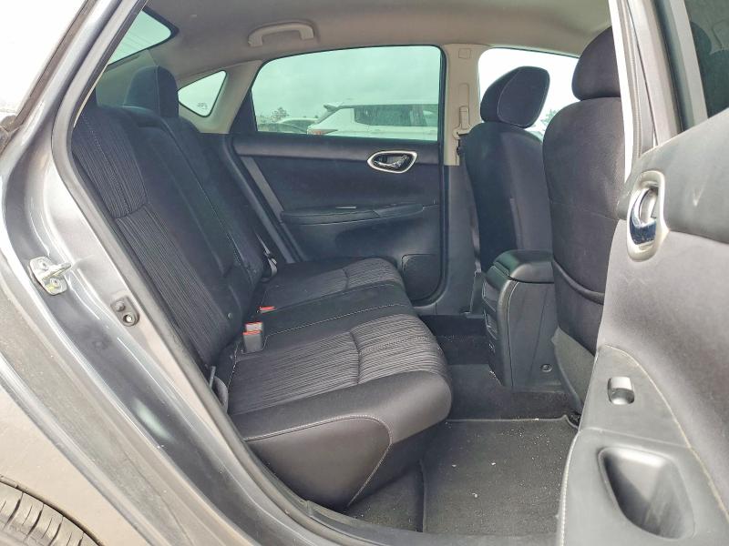 Aukcja sprzedaży 2017 Nissan Sentra, vin: 3N1AB7AP7HL717872, numer aukcji: 54195516