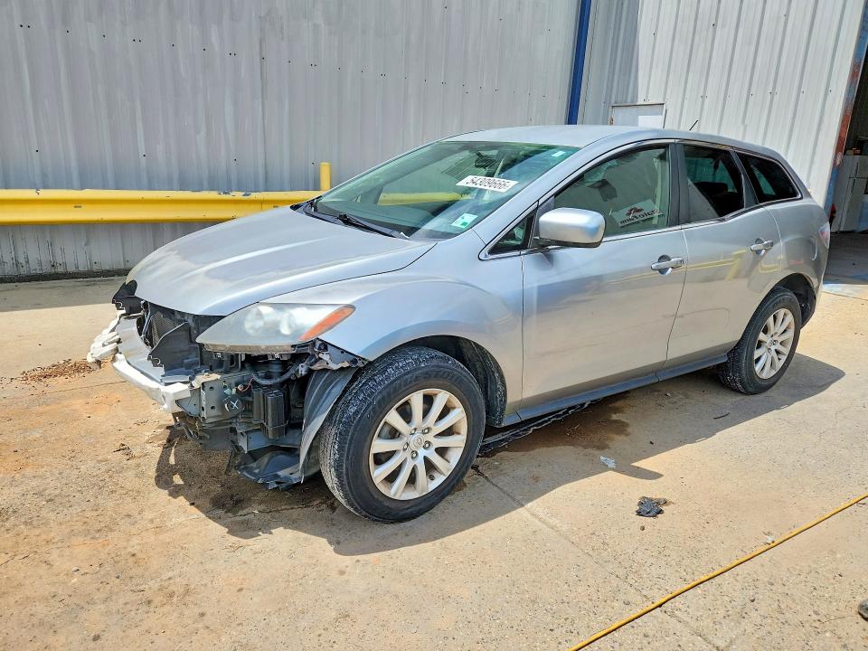 Aukcja sprzedaży 2011 Mazda Cx-7, vin: JM3ER2A55B0394915, numer aukcji: 54309666