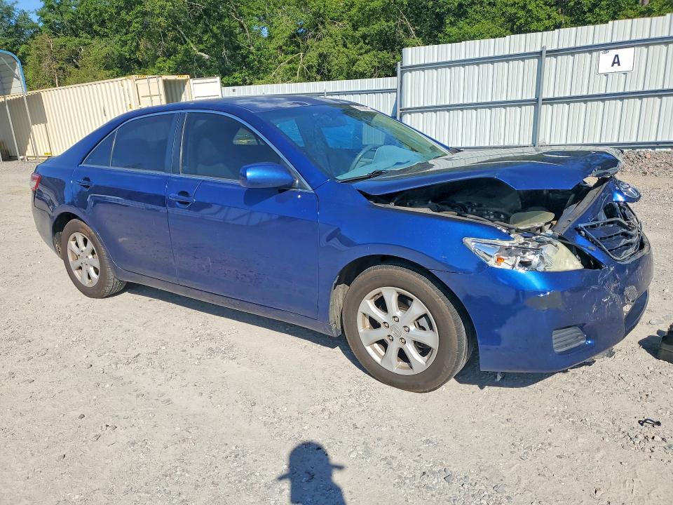 Продаж на аукціоні авто 2011 Toyota Camry, vin: 4T1BF3EK7BU698410, номер лоту: 53698676