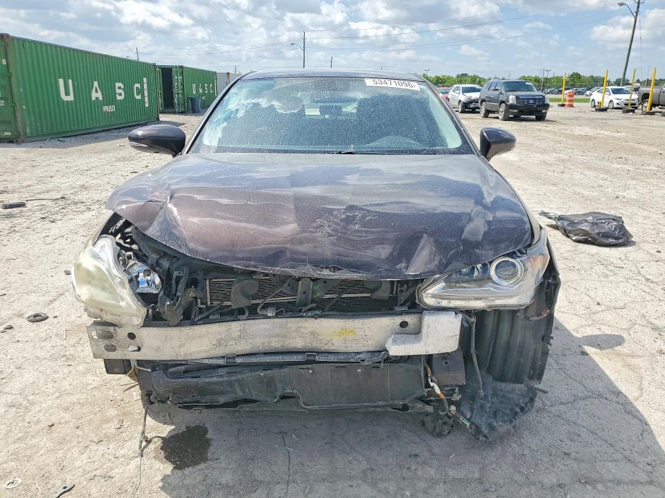 Aukcja sprzedaży 2011 Lexus Ct, vin: JTHKD5BHXB2043280, numer aukcji: 53471096