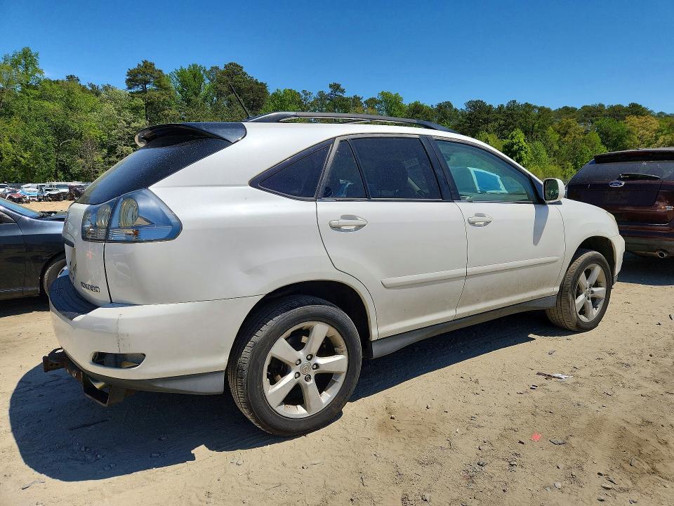 Продаж на аукціоні авто 2006 Lexus Rx, vin: 2T2HA31U56C100074, номер лоту: 50999196