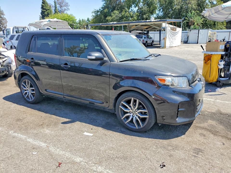 54463796 :رقم المزاد ، JTLZE4FE3DJ037535 vin ، 2013 Scion Xb مزاد بيع