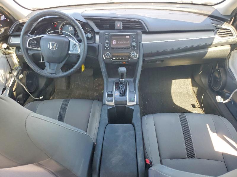 Продаж на аукціоні авто 2016 Honda Civic, vin: 2HGFC2F53GH534178, номер лоту: 54682996