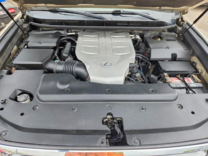 2012 Lexus Gx მანქანა იყიდება აუქციონზე, vin: JTJBM7FX4C5039270, აუქციონის ნომერი: 52315696