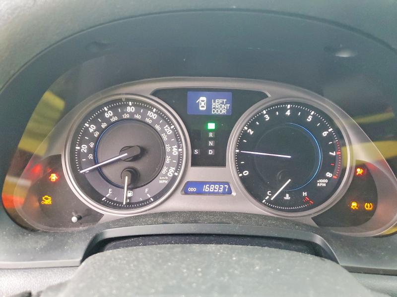 2006 Lexus Is მანქანა იყიდება აუქციონზე, vin: JTHBE262X62002851, აუქციონის ნომერი: 54488056