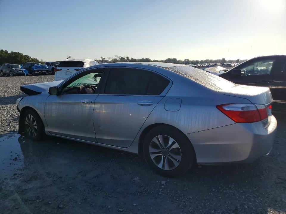 2014 Honda Accord მანქანა იყიდება აუქციონზე, vin: 1HGCR2F37EA201073, აუქციონის ნომერი: 53924166