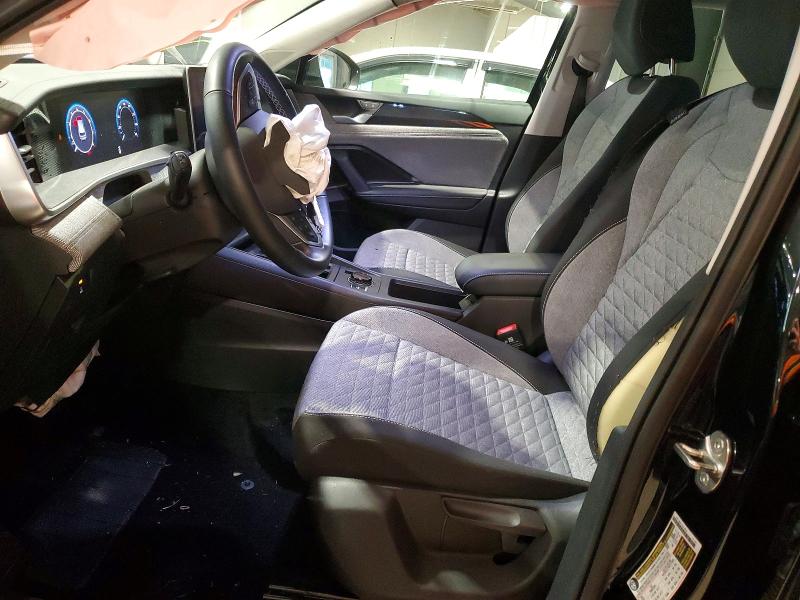 53195076 :رقم المزاد ، 3VVBR7RM8SM071767 vin ، 2025 Volkswagen Tiguan مزاد بيع