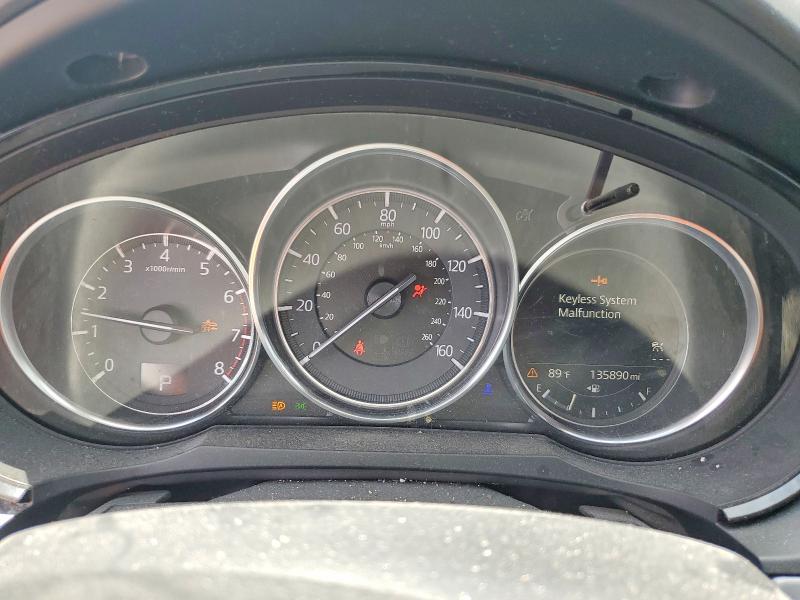 Aukcja sprzedaży 2018 Mazda Cx-9, vin: JM3TCADY9J0213662, numer aukcji: 54351116