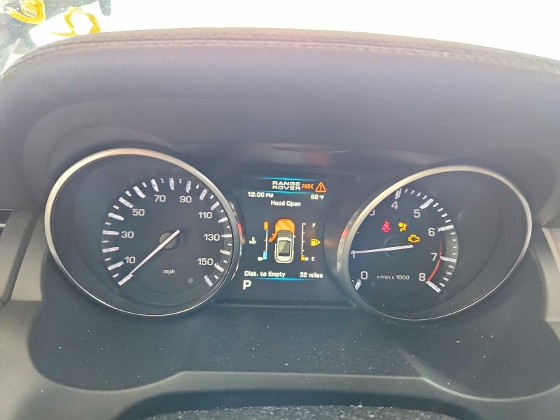 Aukcja sprzedaży 2012 Land Rover Range Rover Evoque, vin: SALVP2BG9CH664321, numer aukcji: 55113486