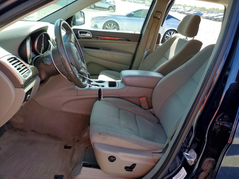 Продажа на аукционе авто 2013 Jeep Grand Cherokee, vin: 1C4RJFAG5DC631768, номер лота: 53277026