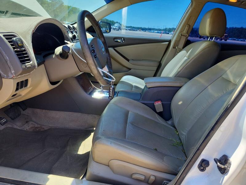 2008 Nissan Altima მანქანა იყიდება აუქციონზე, vin: 1N4AL21E48N476502, აუქციონის ნომერი: 53576046