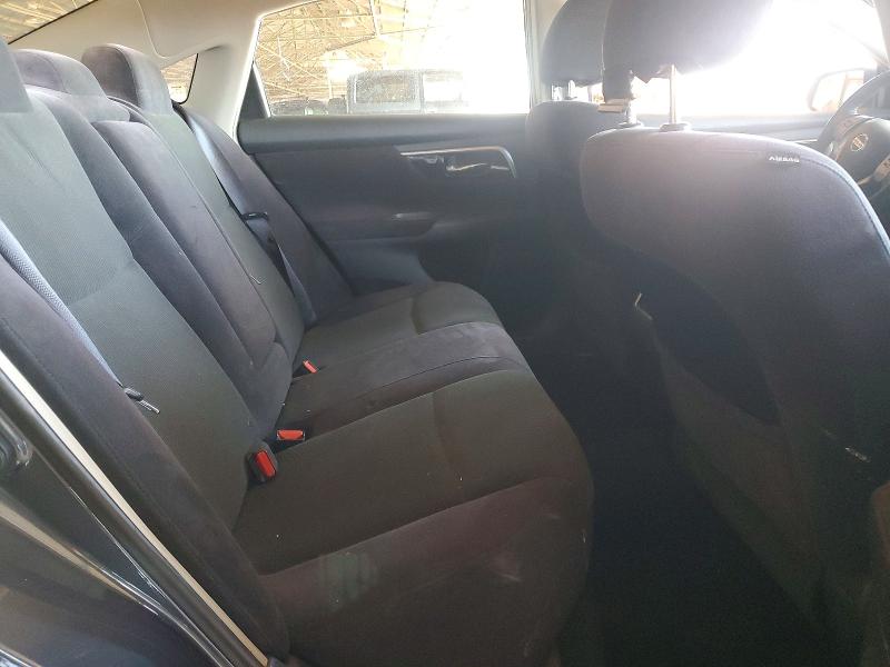 Продажа на аукционе авто 2013 Nissan Altima, vin: 1N4BL3AP4DC103056, номер лота: 54431946