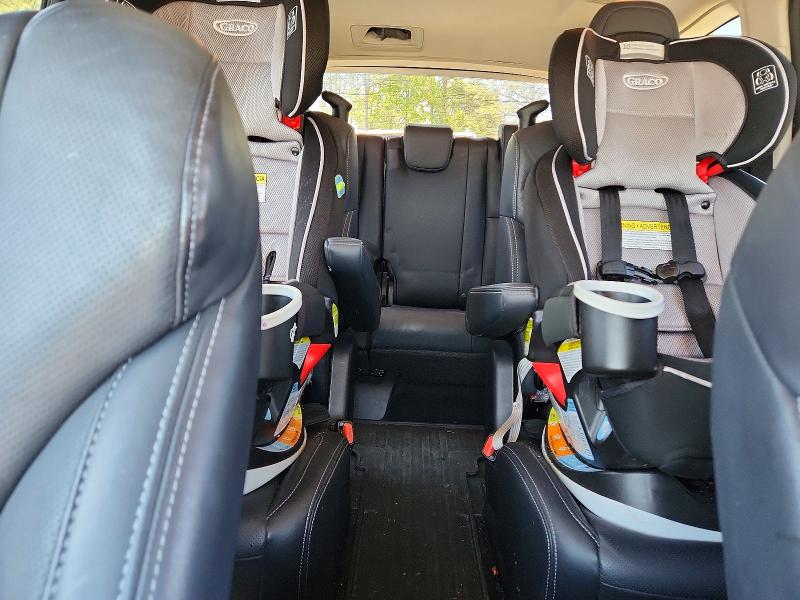 Aukcja sprzedaży 2019 Subaru Ascent, vin: 4S4WMAMD0K3409260, numer aukcji: 53167776