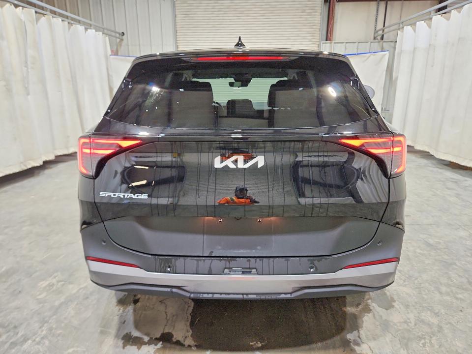 Продажа на аукционе авто 2026 Kia Sportage, vin: 5XYK23DF0TG377025, номер лота: 53703716