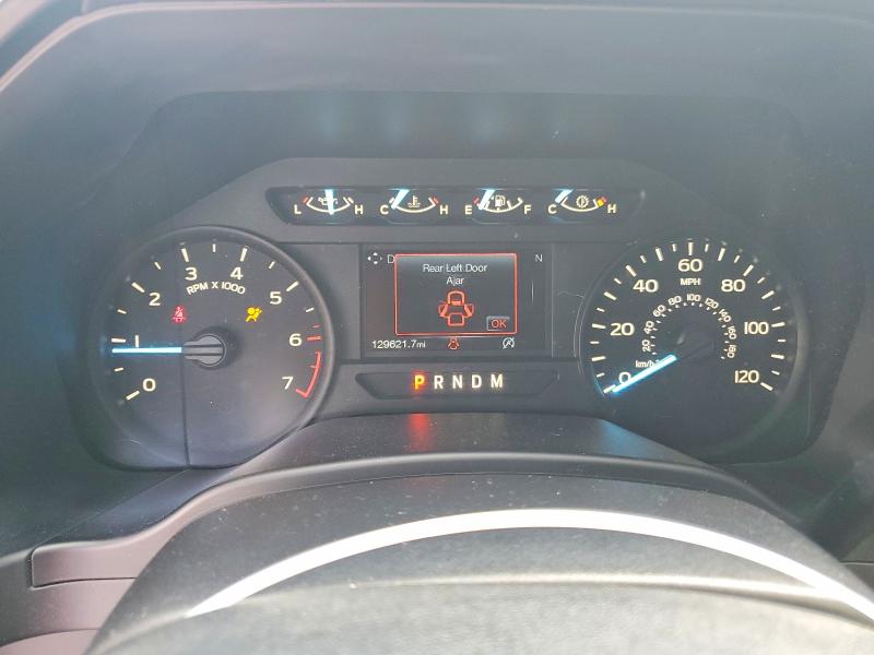 Aukcja sprzedaży 2018 Ford F150, vin: 1FTEW1CP7JKC54023, numer aukcji: 53317206