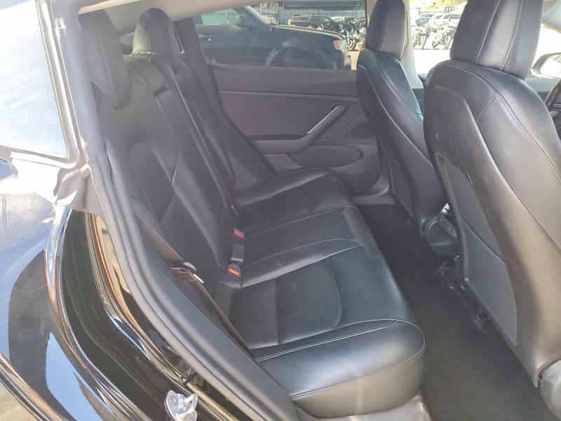 55226766 :رقم المزاد ، 5YJ3E1EA3KF421141 vin ، 2019 Tesla Model 3 مزاد بيع