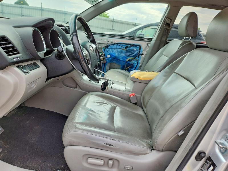 Aukcja sprzedaży 2012 Toyota Highlander, vin: 5TDBK3EH0CS137881, numer aukcji: 54786336