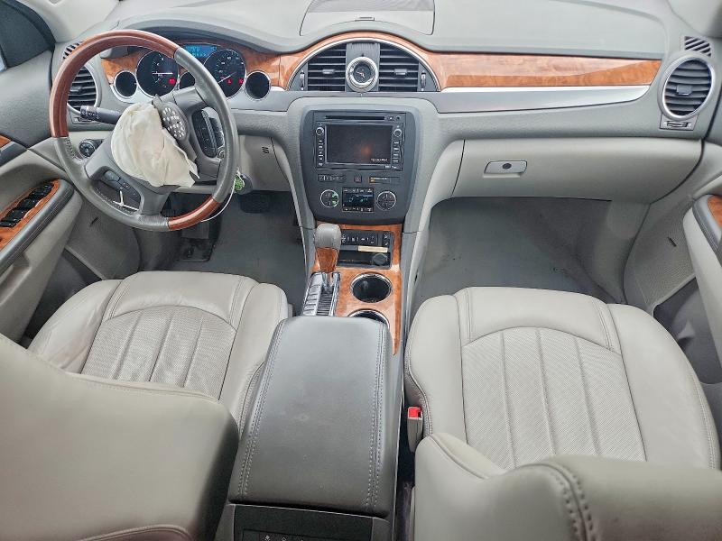 Продаж на аукціоні авто 2012 Buick Enclave, vin: 5GAKVDEDXCJ358381, номер лоту: 52407376