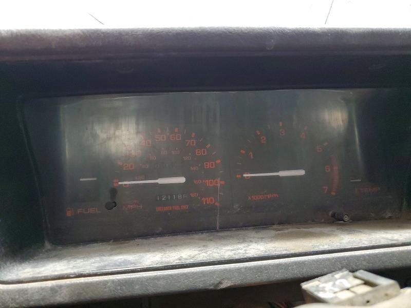 Aukcja sprzedaży 1993 Mazda B2600, vin: JM2UF6141P0376037, numer aukcji: 52617786
