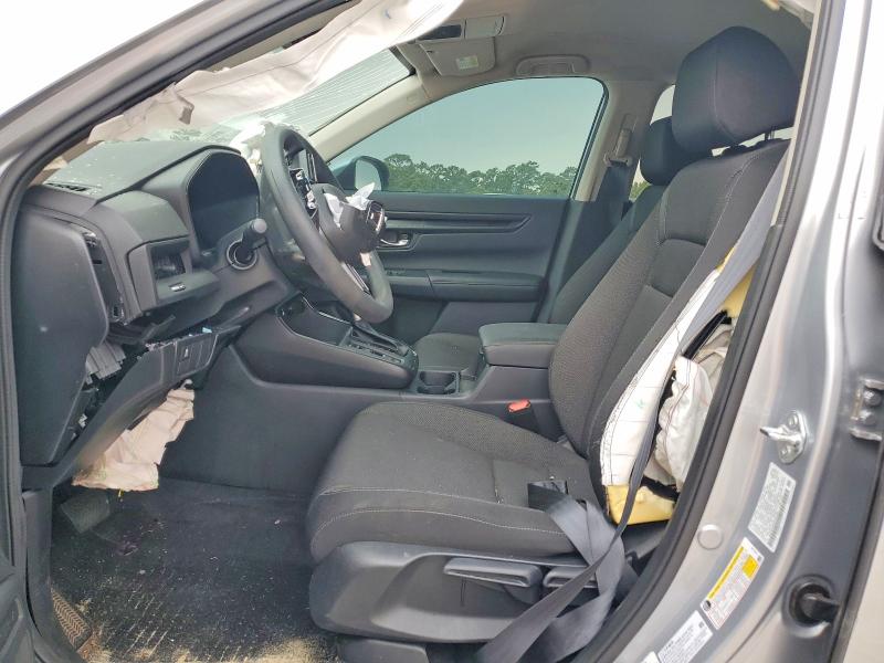Продаж на аукціоні авто 2025 Honda Cr-v, vin: 2HKRS3H22SH337283, номер лоту: 52660776