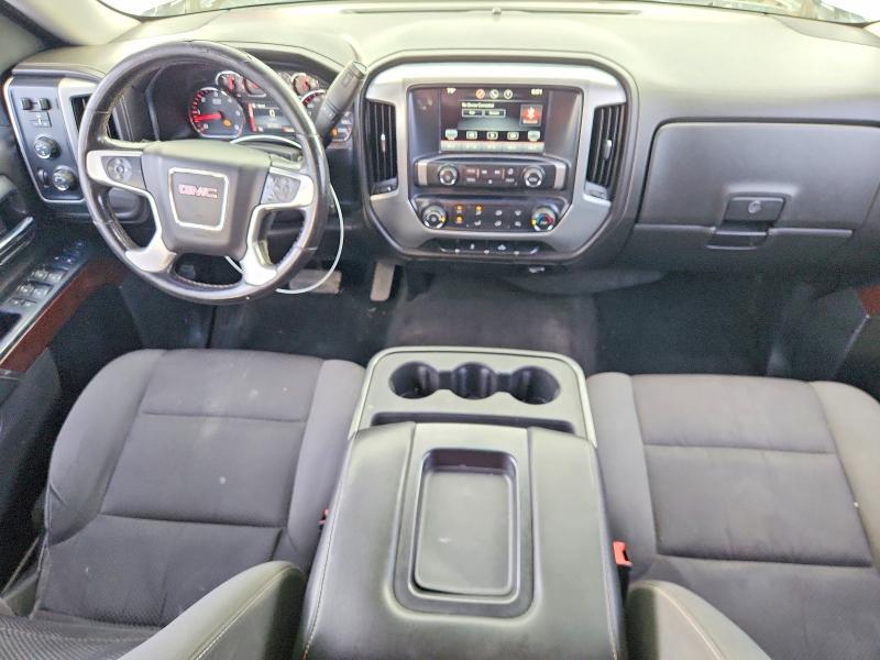 2014 Gmc Sierra მანქანა იყიდება აუქციონზე, vin: 3GTU2UEC2EG319943, აუქციონის ნომერი: 55177226