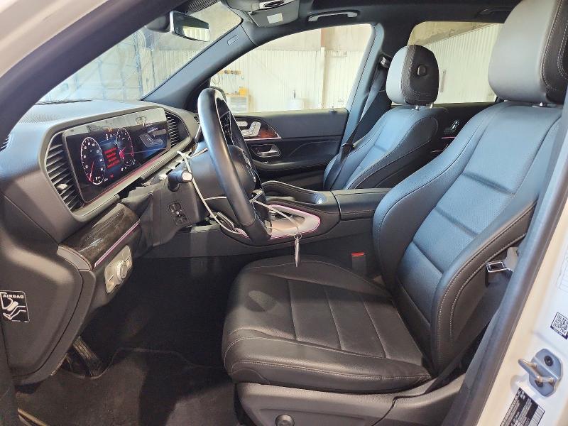 52754256 :رقم المزاد ، 4JGFB4FE8RB005071 vin ، 2024 Mercedes-benz Gle مزاد بيع
