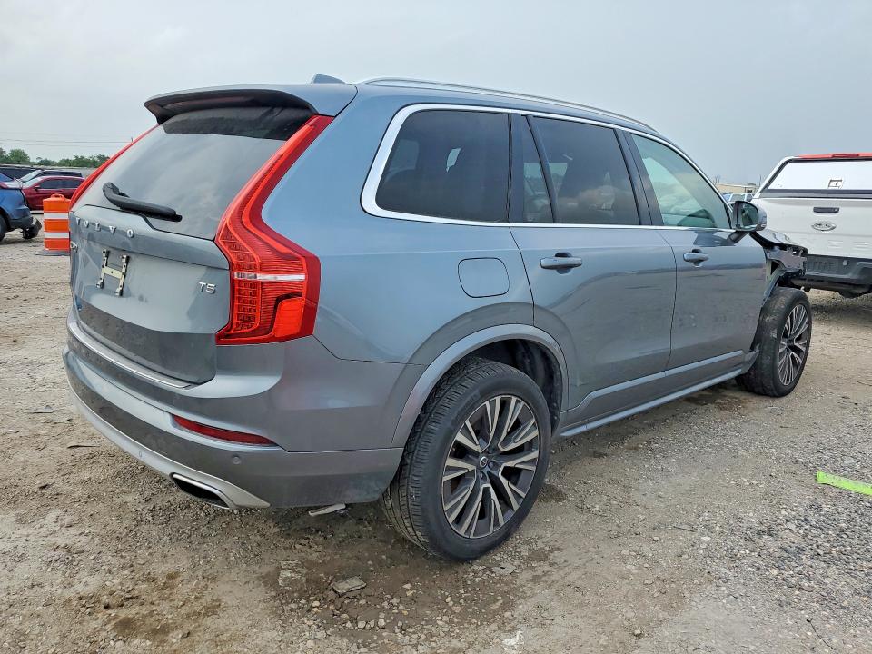 2020 Volvo Xc90 მანქანა იყიდება აუქციონზე, vin: YV4102CK8L1585483, აუქციონის ნომერი: 52434916