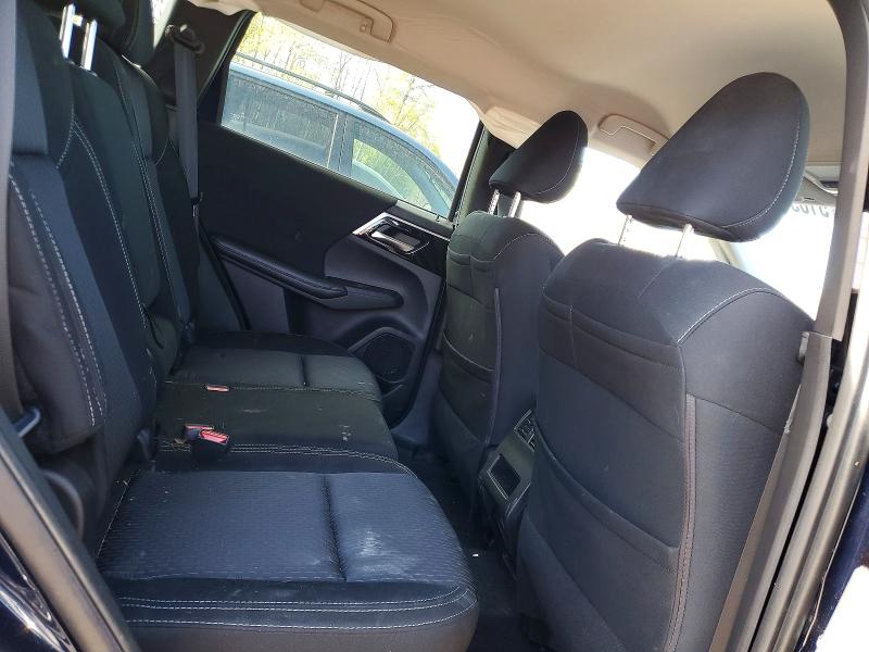 Продажа на аукционе авто 2022 Mitsubishi Outlander, vin: JA4J4TA81NZ605866, номер лота: 51651216
