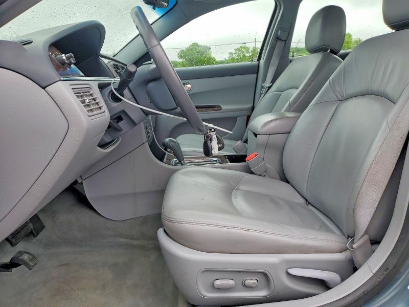 52485326 :رقم المزاد ، 2G4WD582171153563 vin ، 2007 Buick Lacrosse مزاد بيع