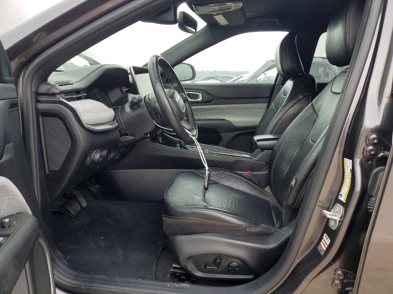 Продажа на аукционе авто 2023 Jeep Compass, vin: 3C4NJDFN9PT539680, номер лота: 52668086
