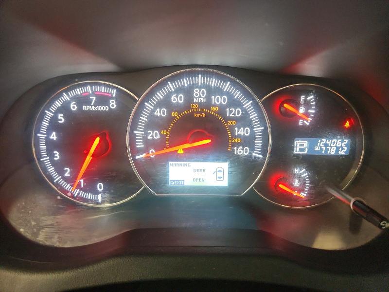 Продажа на аукционе авто 2013 Nissan Maxima, vin: 1N4AA5AP6DC824265, номер лота: 54509766