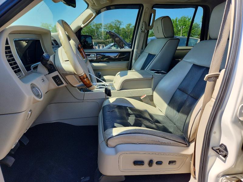 52844946 :رقم المزاد ، 5LMFU28548LJ07338 vin ، 2008 Lincoln Navigator مزاد بيع