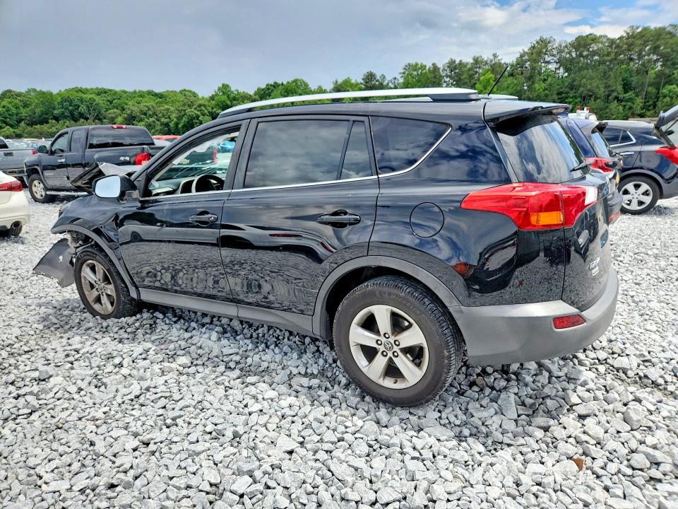 2015 Toyota Rav4 მანქანა იყიდება აუქციონზე, vin: 2T3WFREV6FW182423, აუქციონის ნომერი: 54842536