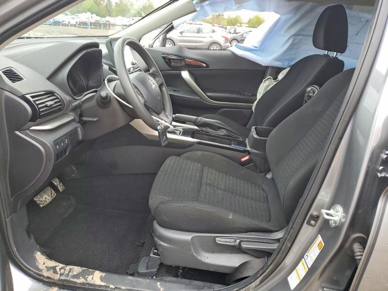 Продаж на аукціоні авто 2024 Mitsubishi Eclipse Cross, vin: JA4ATVAA1RZ057486, номер лоту: 53702726
