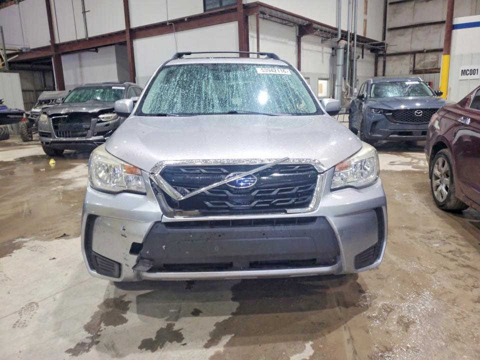 Продажа на аукционе авто 2017 Subaru Forester, vin: JF2SJGEC7HH415042, номер лота: 53942116