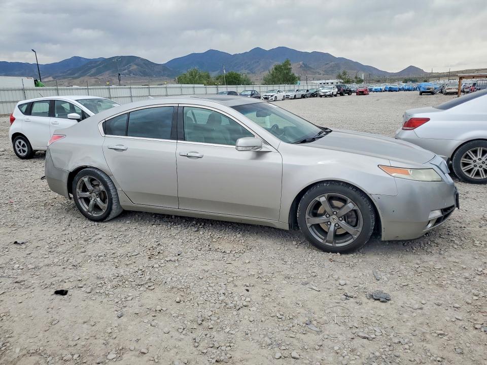 2010 Acura Tl მანქანა იყიდება აუქციონზე, vin: 19UUA9F52AA007213, აუქციონის ნომერი: 55693366
