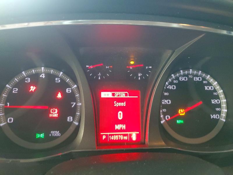 Продаж на аукціоні авто 2017 Gmc Terrain, vin: 2GKALLEK0H6307764, номер лоту: 54241506