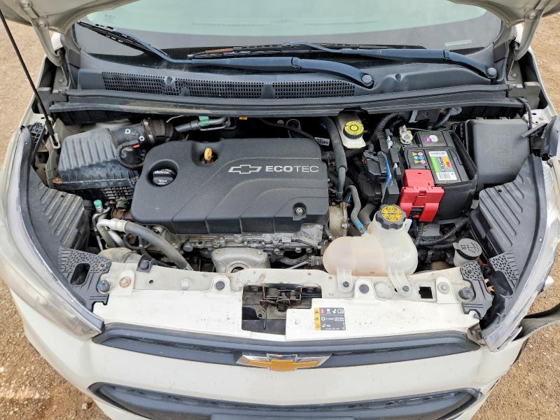 Продаж на аукціоні авто 2018 Chevrolet Spark, vin: KL8CB6SA8JC426074, номер лоту: 55003836
