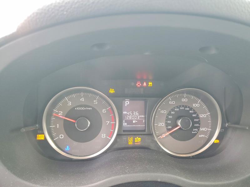 Продаж на аукціоні авто 2015 Subaru Forester, vin: JF2SJAGC7FH423455, номер лоту: 53999836