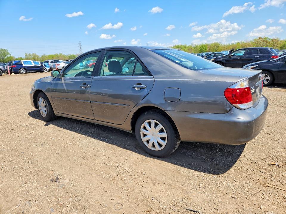 46777316 :رقم المزاد ، 4T1BE32K25U958787 vin ، 2005 Toyota Camry مزاد بيع